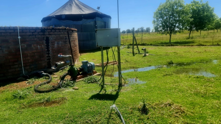 Commercial Property for Sale in Bainsvlei Free State